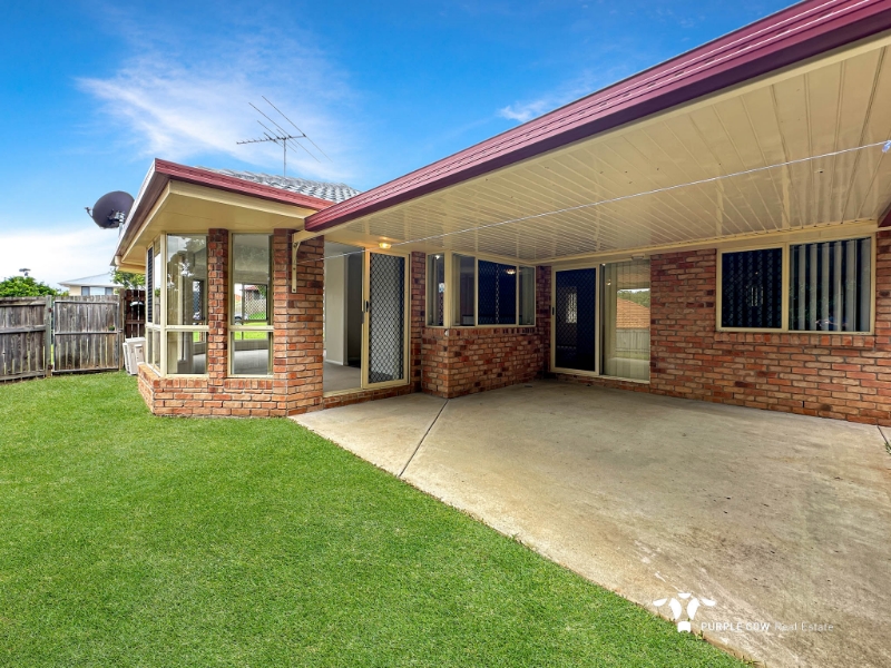 47 Vistula Circuit, Springfield House for rent Listed by Leasing Team