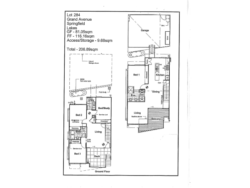 158 Grande Avenue, Springfield Lakes House for rent Listed by Leasing
