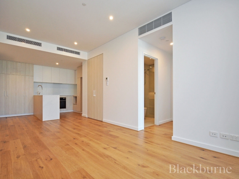 302/35 Bronte Street, East Perth Apartment for rent Listed by Dana