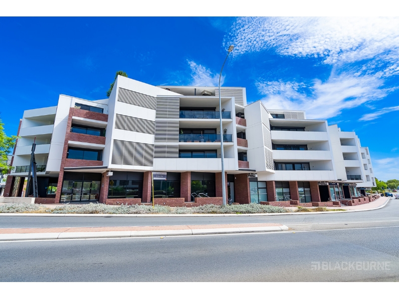 86/3 Sheen Street, SUBIACO Apartment for rent Listed by of Blackburne