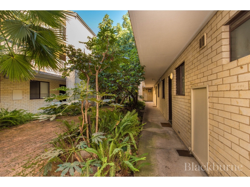8/6 Brighton Road, Rivervale Apartment for rent Listed by Dana