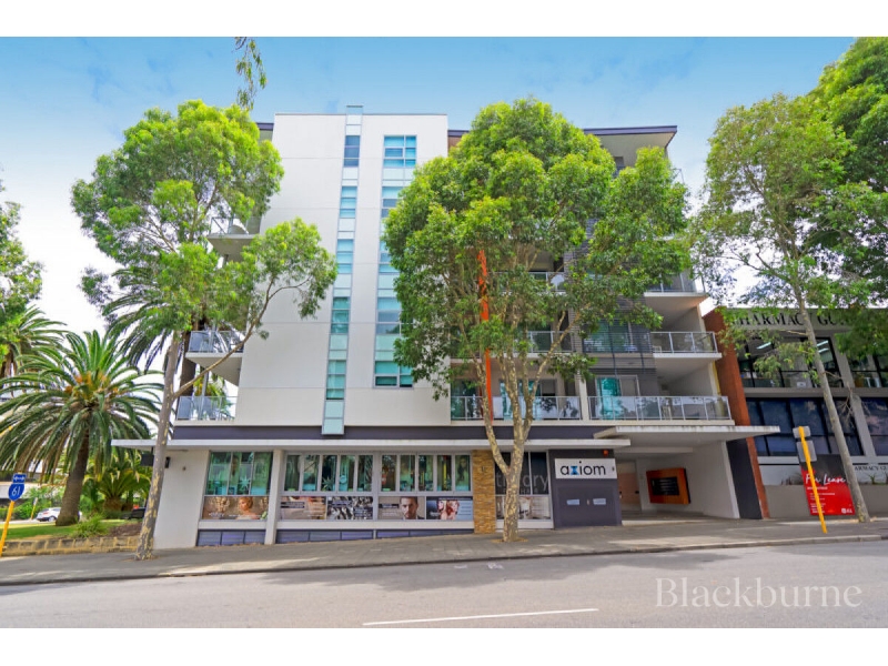 12 / 1324 Hay Street, West Perth