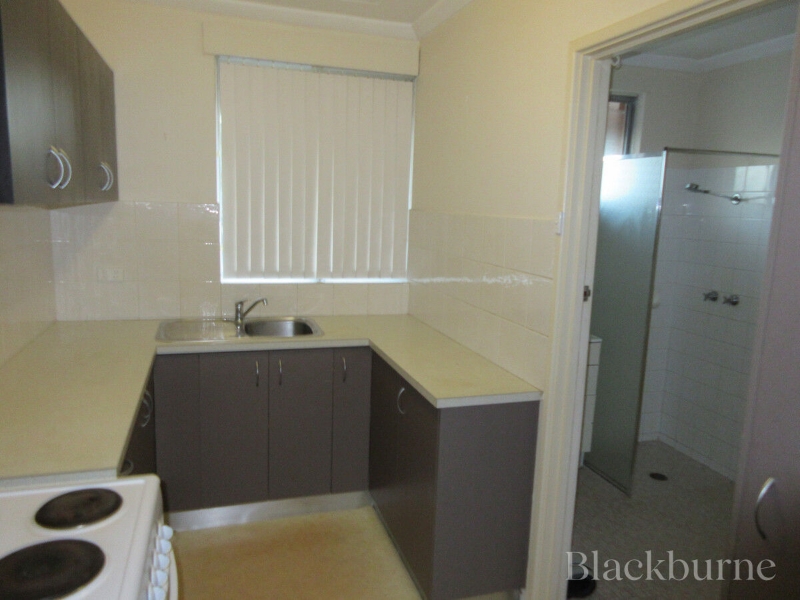22/185 Birkett Street, DIANELLA Apartment for rent Listed by Dana