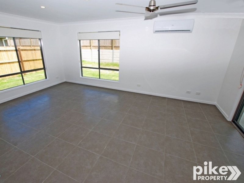 18 Whitehaven Street, Burpengary House for rent Listed by Pike