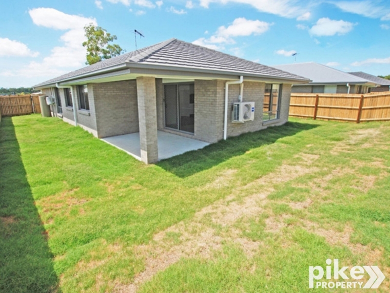 18 Whitehaven Street, Burpengary House for rent Listed by Pike