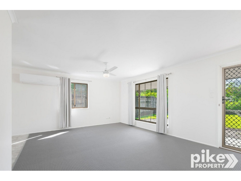 8 Gleneagles Street, Morayfield House for rent Listed by Pike