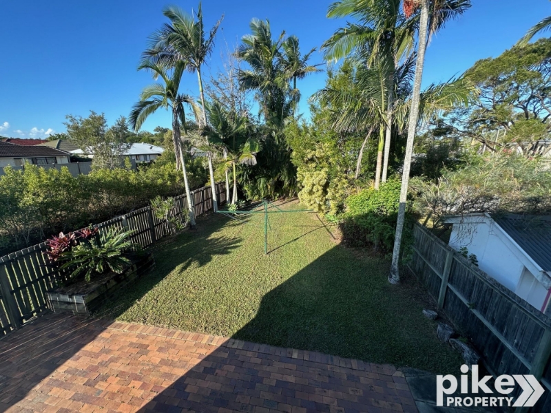 52 Ettie Street, Redcliffe House for rent Listed by Pike Property