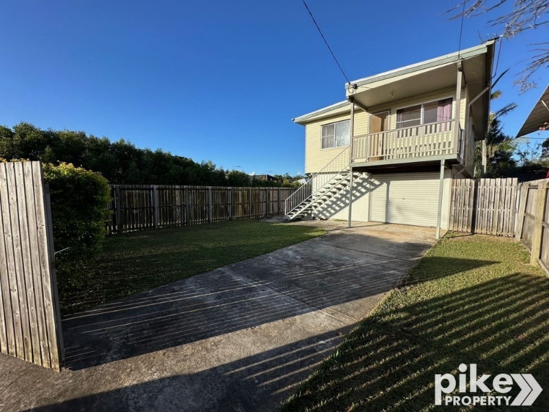 52 Ettie Street, Redcliffe House for rent Listed by Pike Property