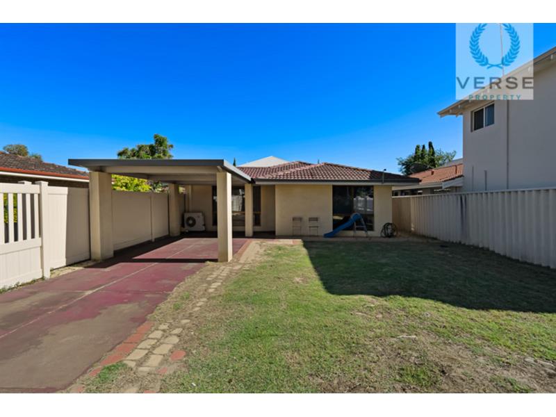 49 Rushton Street Burswood WA 6100