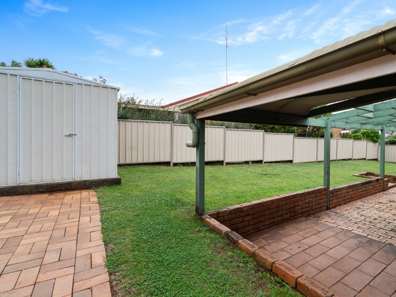 18 Jacaranda Court, Rangeville House for rent Listed by Colliers