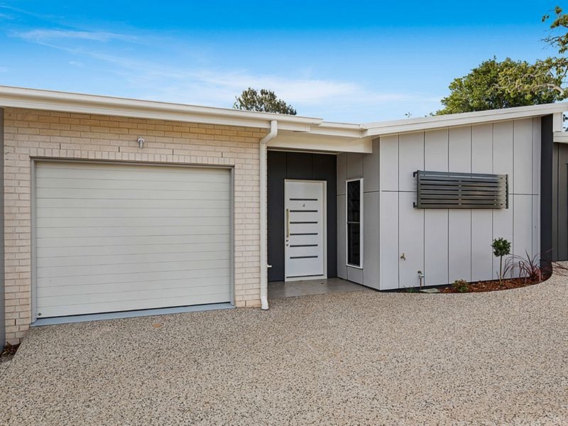 3/182 Mary Street, East Toowoomba Apartment for rent Listed by