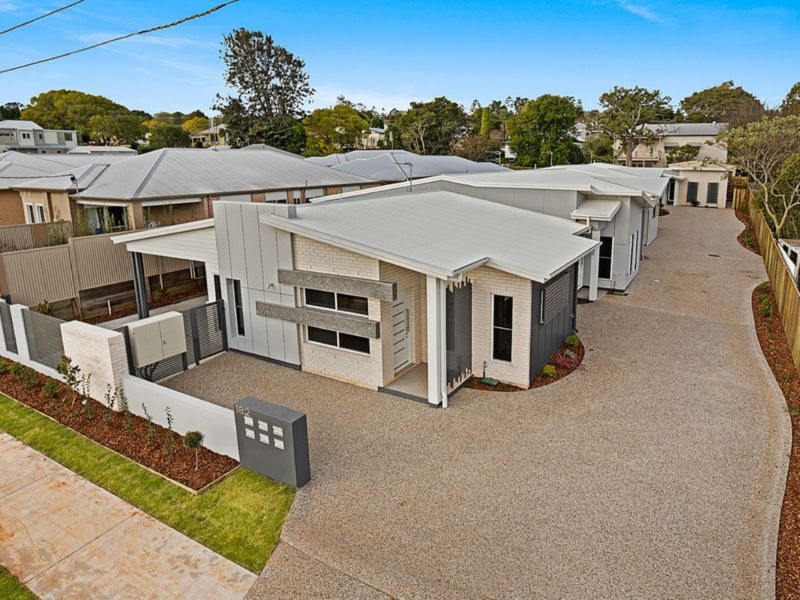 3/182 Mary Street, East Toowoomba Apartment for rent Listed by