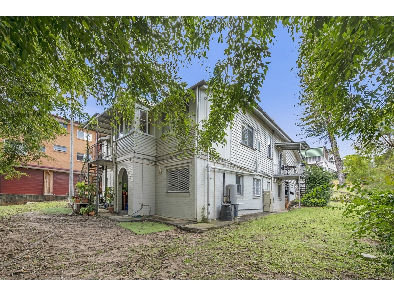 2/26 Somervell Street, Annerley Apartment for rent Listed by Prowealth Estate Agents of