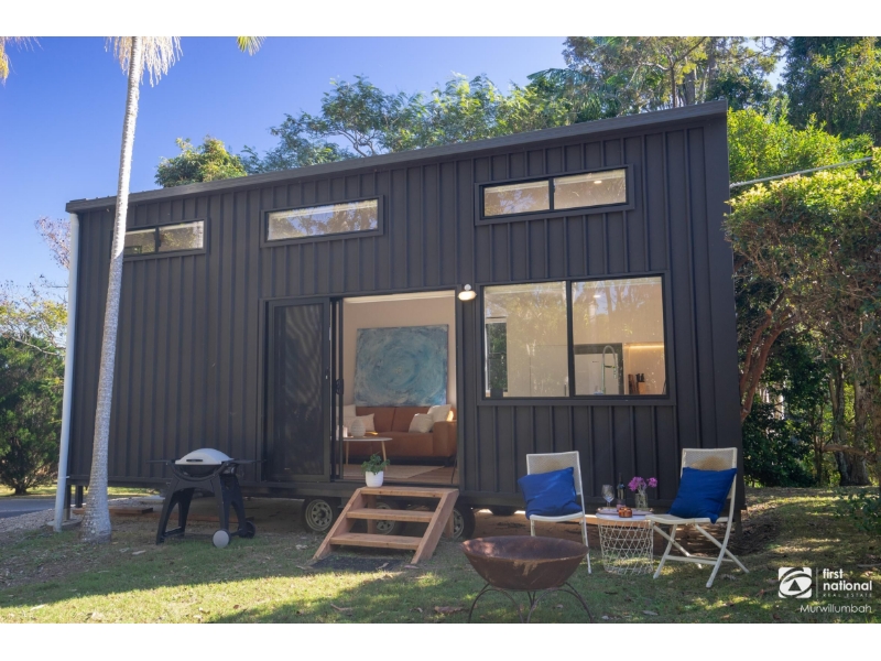 Rental properties & online application form