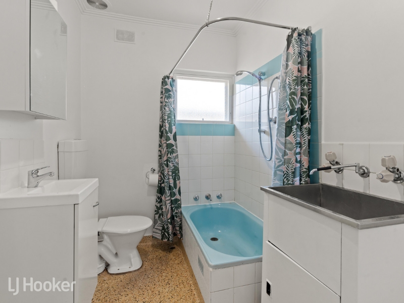 4/6 Radnor Avenue, ROSTREVOR Apartment for rent Listed by Jackson