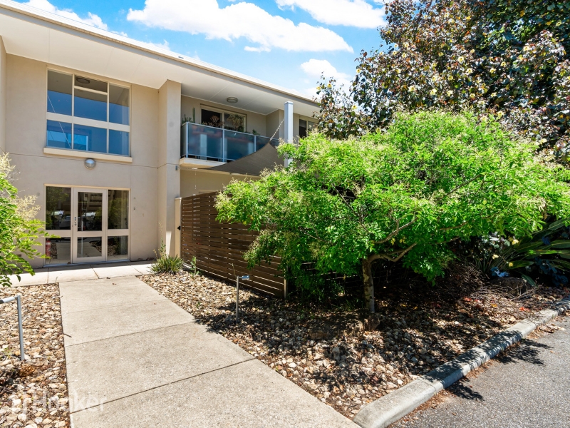 2/79 L'Estrange Street, Glenside Apartment for rent Listed by Jackson Dodwell of Lj Hooker St