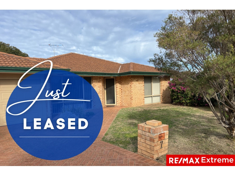 7 Manapouri Meander, Joondalup House for rent Listed by Leasing Team