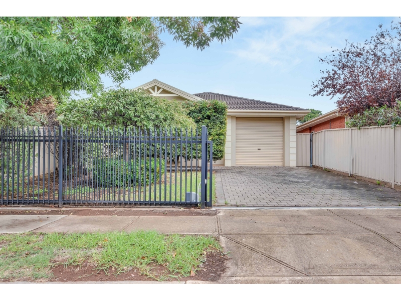 Rental properties & online application form