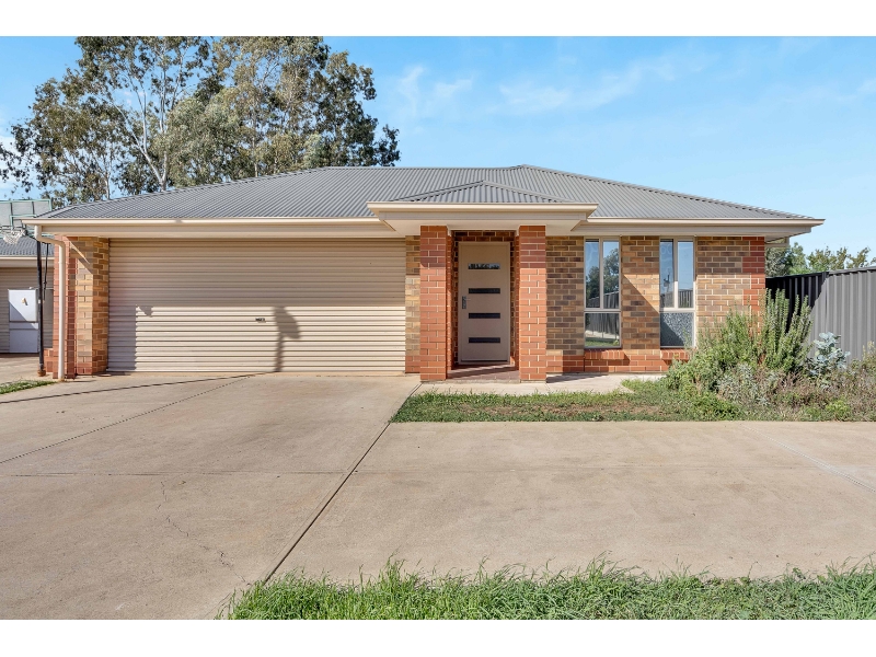 Rental properties & online application form
