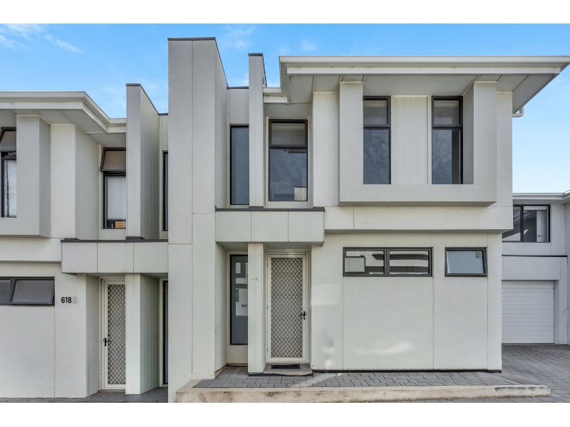 Rental properties & online application form