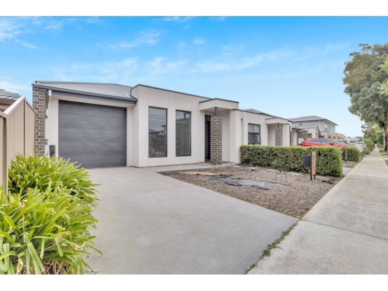 Rental properties & online application form