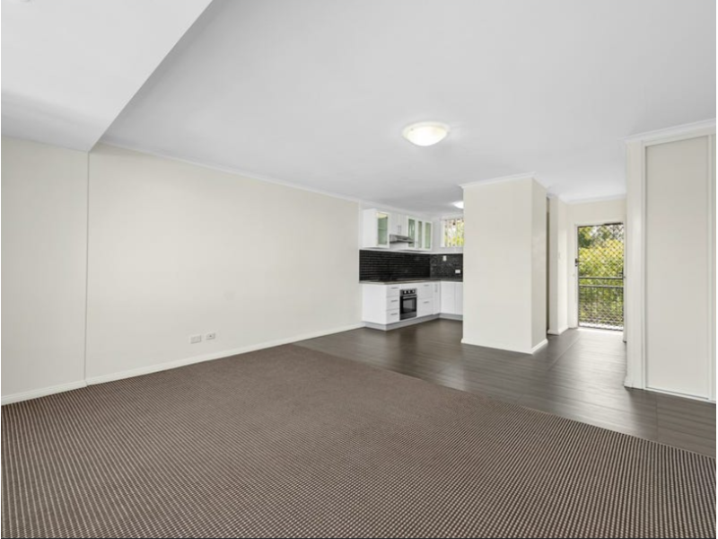 6/28 Hawthorne Street, Woolloongabba Apartment for rent Listed by