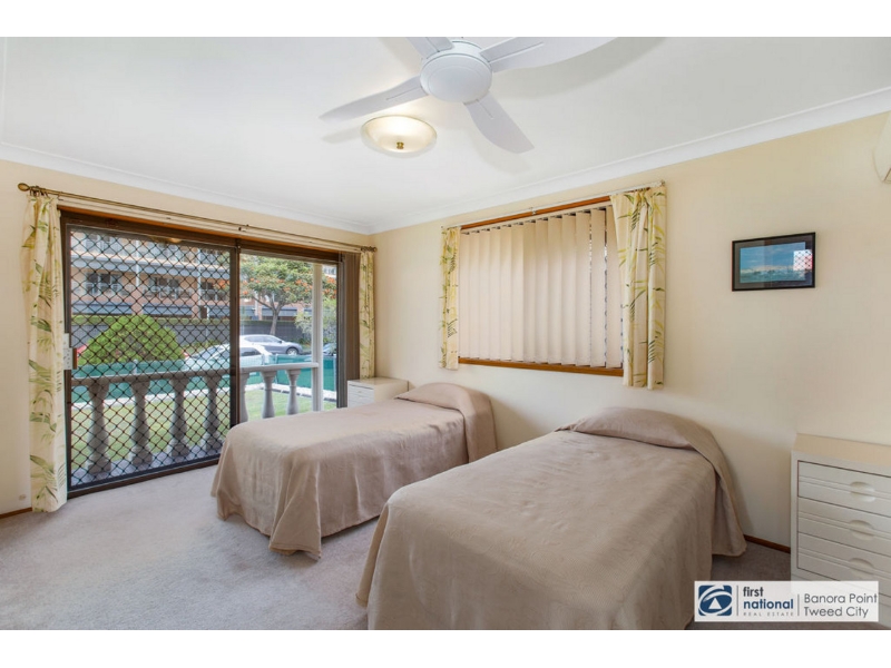 22 Blundell Boulevard, Tweed Heads South House for rent Listed by Emma Fengler of First