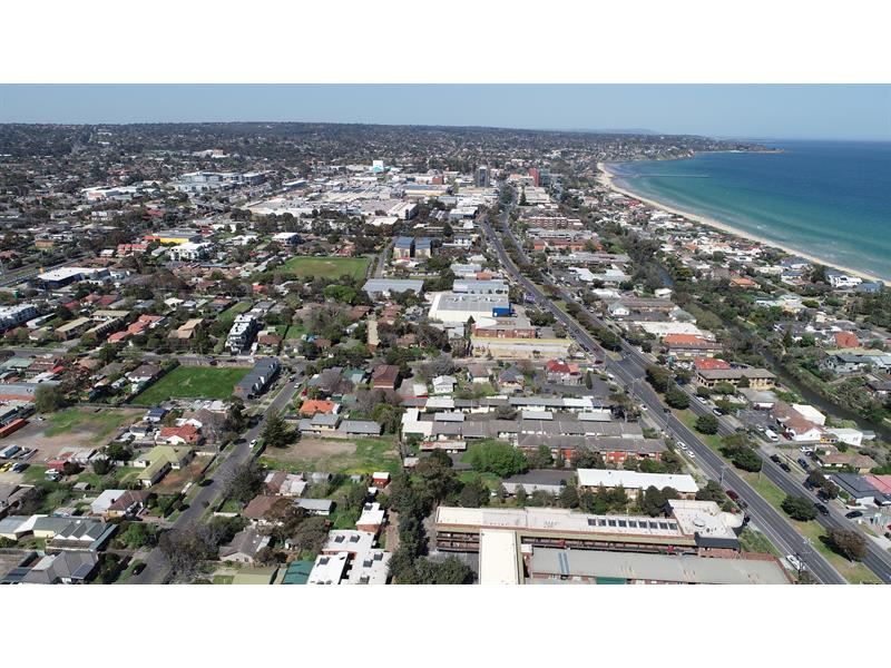 13/325 Nepean Highway, Frankston East Apartment for rent Listed by