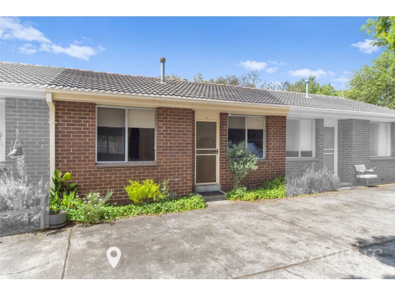 4/2 Phillip Street, Frankston Apartment for rent Listed by Emily