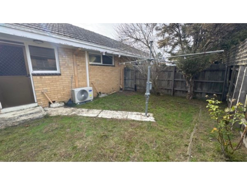 2/99 Kars Street, Frankston Apartment for rent Listed by Emily Dowel