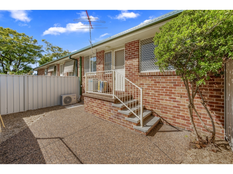3/50 Perks Street, Wallsend Apartment for rent Listed by Property