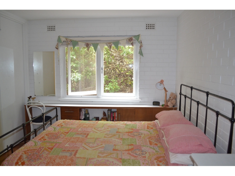 18/36 Bagot Road, Subiaco Apartment for rent Listed by Angela Crowe