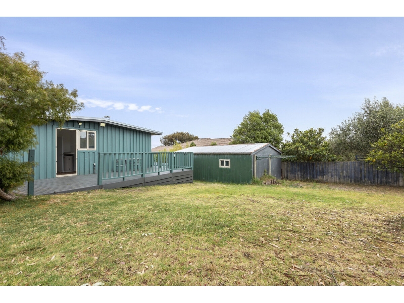 21 Reaby Street, PORTARLINGTON House for rent Listed by Amelia Kerr