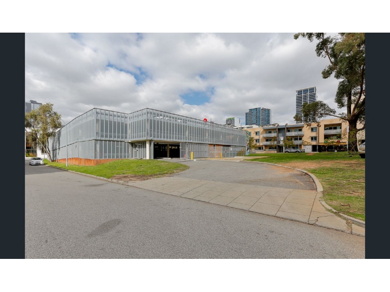 311/112 Goderich Street, EAST PERTH Apartment for rent Listed by