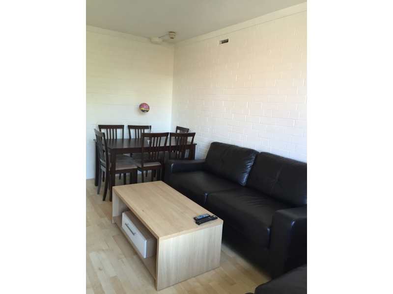 311/112 Goderich Street, EAST PERTH Apartment for rent Listed by