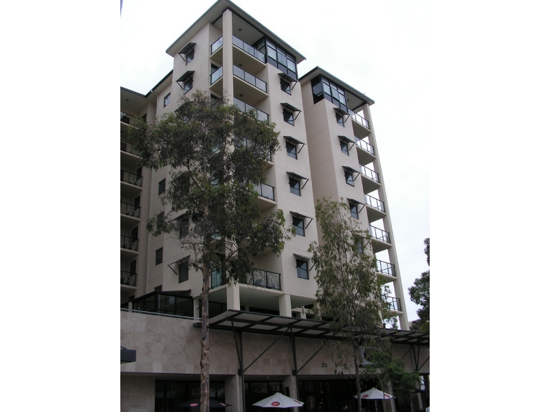 59/273 Hay Street, East Perth Apartment for rent Listed by Property