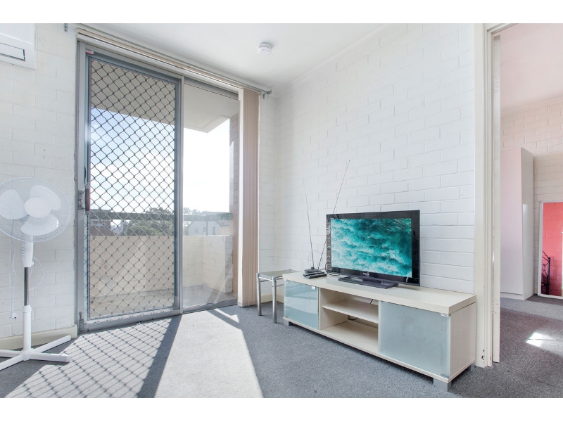 205/69 Leonard Street, Victoria Park Apartment for rent Listed by