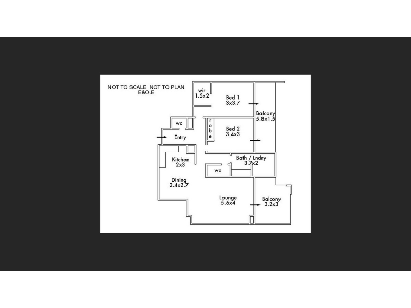 107/996 Hay Street, Perth Apartment for rent Listed by Property