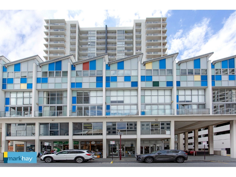 107/996 Hay Street, Perth Apartment for rent Listed by Property