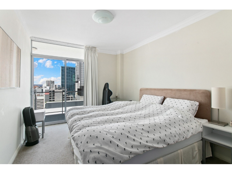 84/996 Hay Street, Perth Apartment for rent Listed by Property