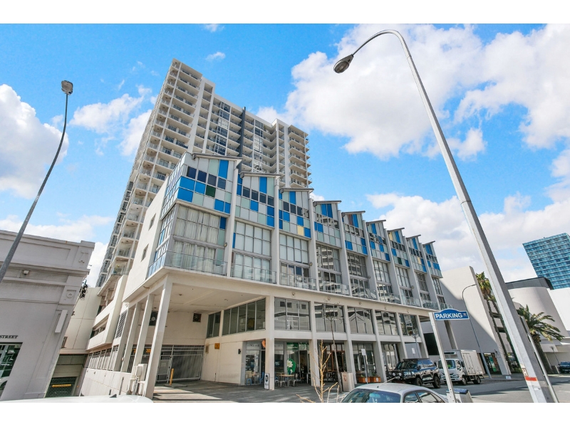 84/996 Hay Street, Perth Apartment for rent Listed by Property