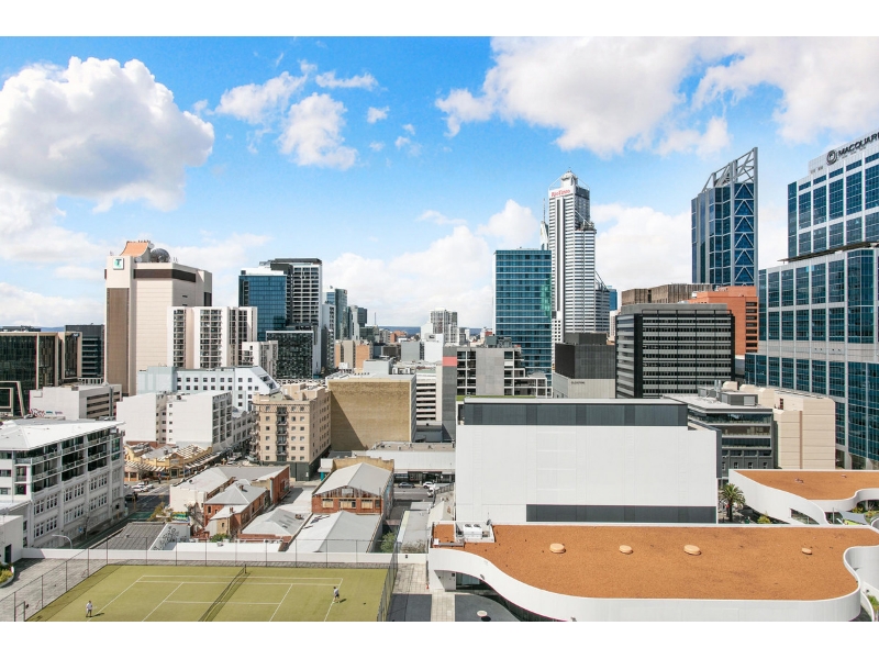 84/996 Hay Street, Perth Apartment for rent Listed by Property