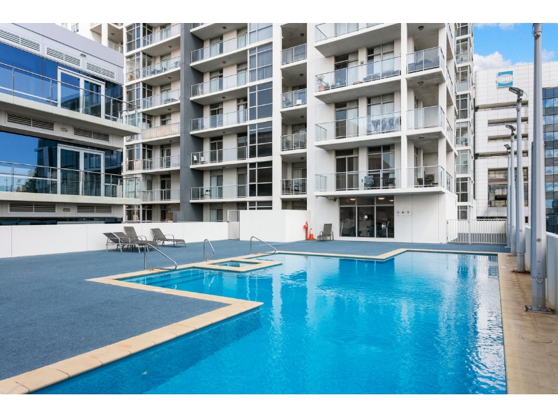 84/996 Hay Street, Perth Apartment for rent Listed by Property