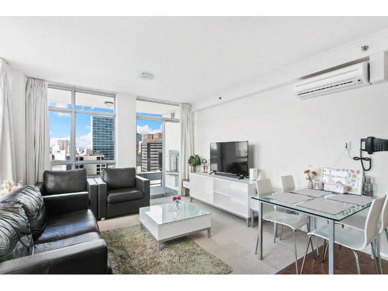 84/996 Hay Street, Perth Apartment for rent Listed by Property