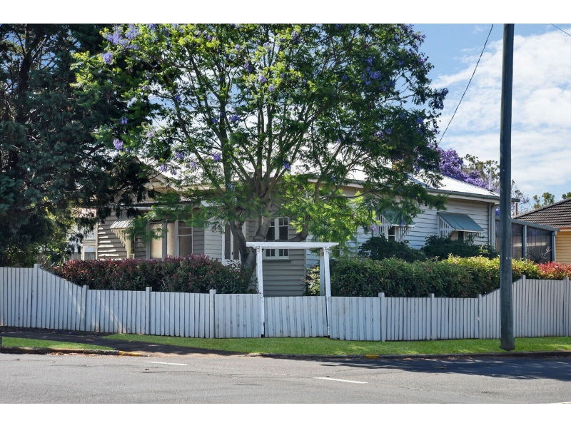 241 Herries Street, Newtown House for rent Listed by Property