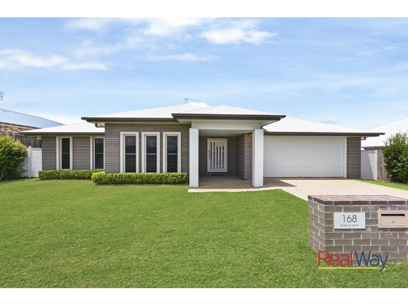 168 Kearney Street, Kearneys Spring House for rent Listed by Property