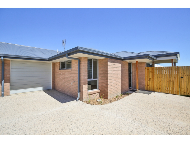 2/10 Cardamon Crescent, GLENVALE Apartment for rent Listed by