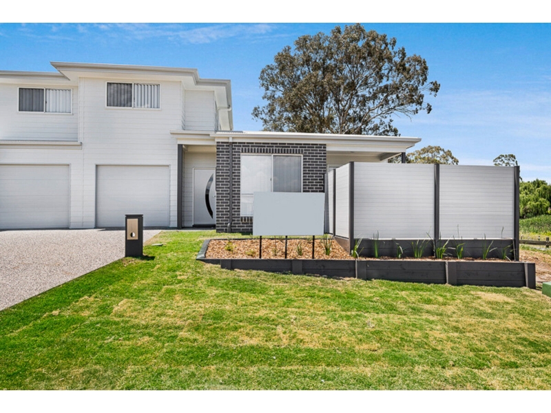 2/17 Lexi Street, GLENVALE Apartment for rent Listed by Property