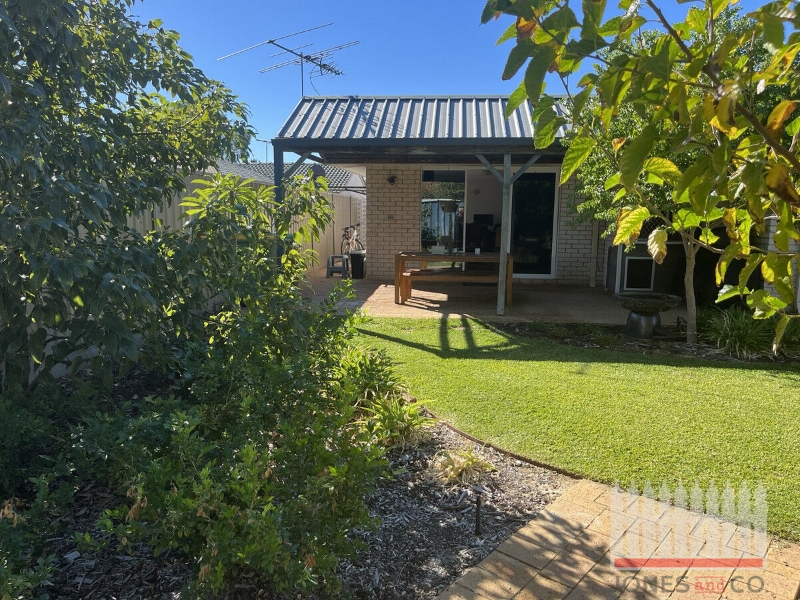29 First Avenue, Bassendean House for rent Listed by Hannah Jones of
