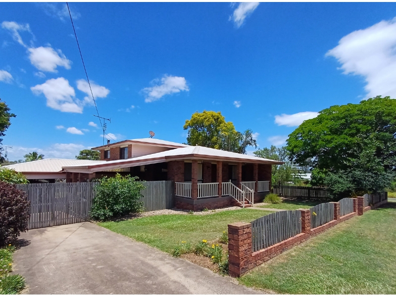 Rental properties & online application form